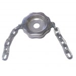 κεφαλη αλυσιδα κρικοσ